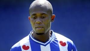 Matthew Amoah