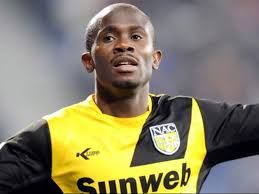 Matthew Amoah
