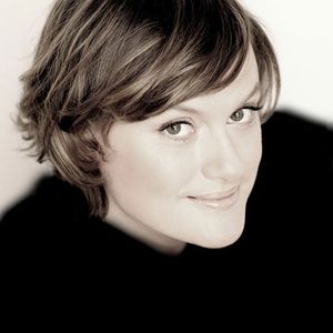 Vesselina Kasarova