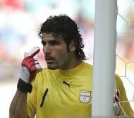 Ebrahim Mirzapour