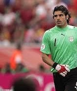 Ebrahim Mirzapour