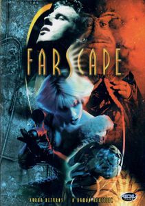 Farscape Season 1, Vol. 8 - Durka Returns / A Human Reaction