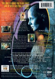 Farscape Season 1, Vol. 8 - Durka Returns / A Human Reaction