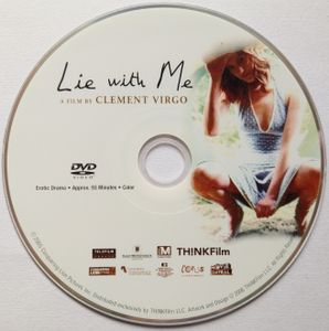 Lie With Me