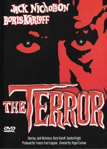 The Terror