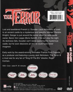The Terror