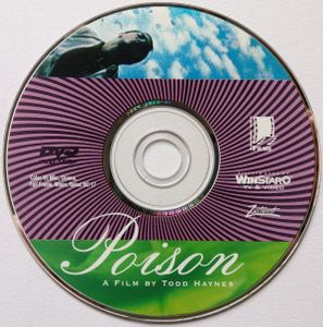 Poison