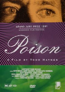 Poison