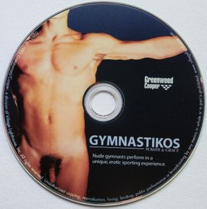 Gymnastikos: Power & Grace