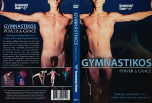 Gymnastikos: Power & Grace