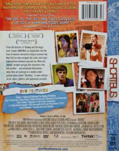 Shortbus