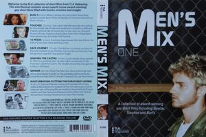 Men's Mix One