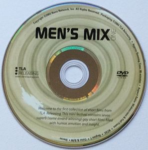 Men's Mix One