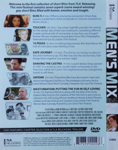 Men's Mix One