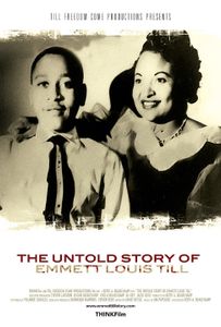 The Untold Story Of Emmett Louis Till