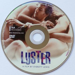 Luster