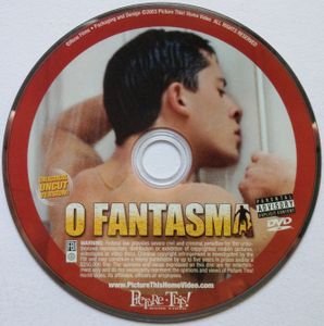 O Fantasma