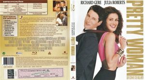 Pretty Woman: Um Sonho De Mulher