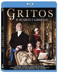 Gritos D Muerte Y Libertad
