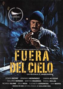 Fuera Del Cielo