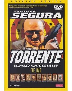 Torrente El Brazo Tonto De La Ley