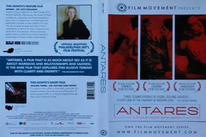 Antares