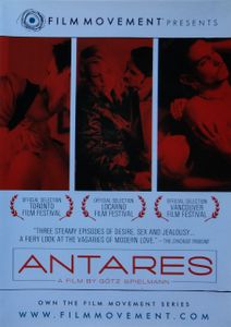 Antares