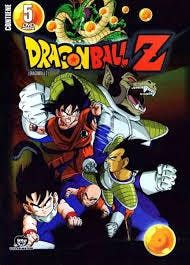 Dragonball Z