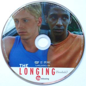 The Longing