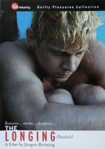 The Longing