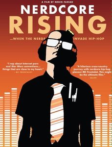 Nerdcore Rising