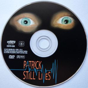 Patrick Still Lives