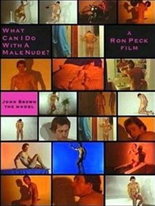 What Can I Do with a Male Nude?