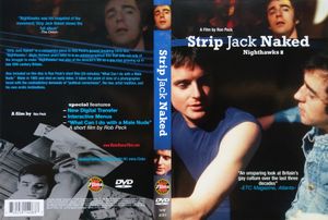 Strip Jack Naked: Nighthawks II