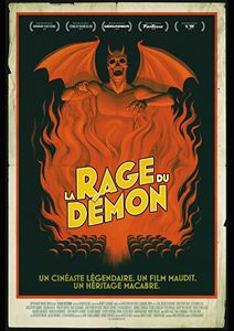 La rage du Démon