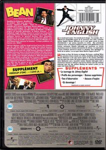 Bean / Johnny English