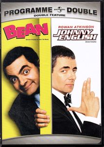 Bean / Johnny English