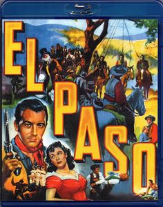 El Paso