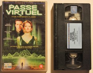 Passe Virtuel