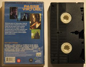 Passe Virtuel
