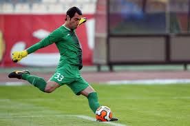 Hassan Roudbarian