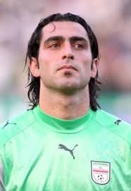 Hassan Roudbarian