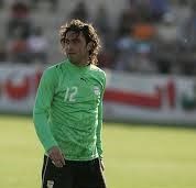 Hassan Roudbarian