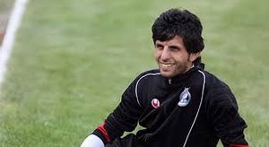 Vahid Talebloo