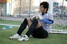 Vahid Talebloo