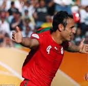 Yahya Golmohammadi