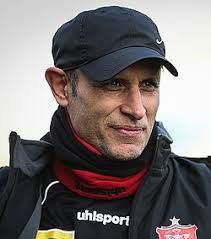 Yahya Golmohammadi