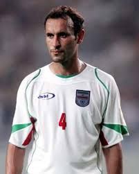 Yahya Golmohammadi
