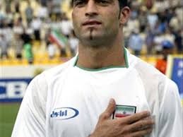 Rahman Rezaei