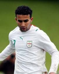 Hossein Kaebi